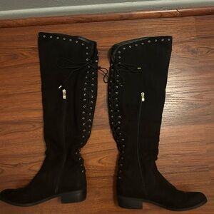 Eva & Zoe boots